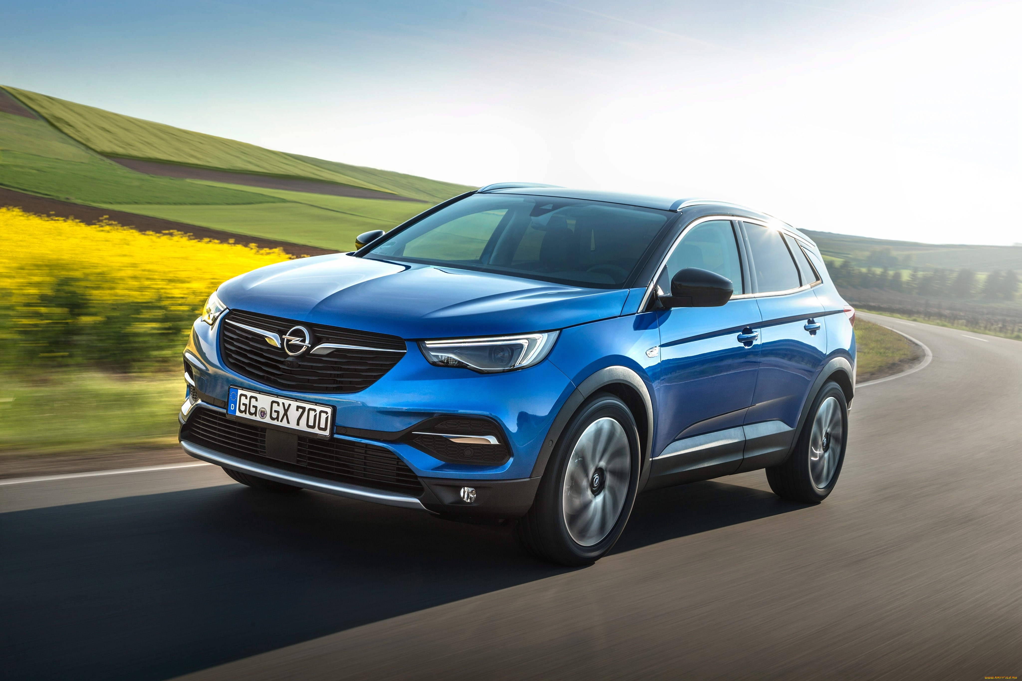 , opel